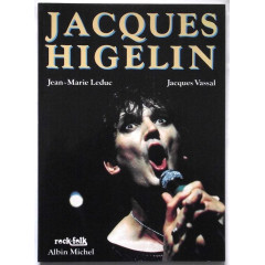 JACQUES HIGELIN