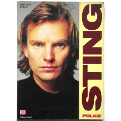 STING ET POLICE