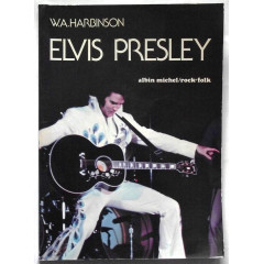 ELVIS PRESLEY