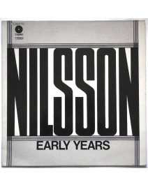 HARRY NILSSON - EARLY YEARS