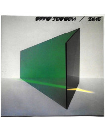 EDDIE JOBSON / ZINC - THE GREEN ALBUM