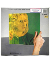 EDDIE JOBSON / ZINC - THE GREEN ALBUM