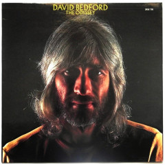 DAVID BEDFORD - THE ODYSSEY