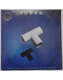 TUBES - THE COMPLETION BACKWARD PRINCIPLE (USA)