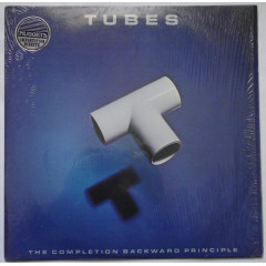 TUBES - THE COMPLETION BACKWARD PRINCIPLE (USA)