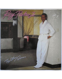 RAY PARKER JR. - THE OTHER WOMAN