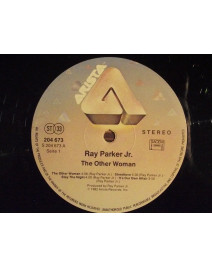 RAY PARKER JR. - THE OTHER WOMAN