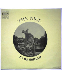 THE NICE - IN MEMORIAM