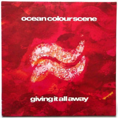 OCEAN COLOUR SCENE - GIVING IT ALL AWAY