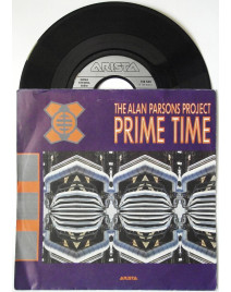 THE ALAN PARSONS PROJECT - PRIME TIME