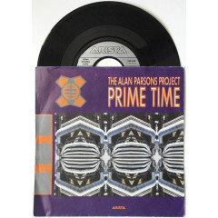 THE ALAN PARSONS PROJECT - PRIME TIME