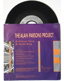 THE ALAN PARSONS PROJECT - PRIME TIME