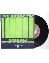 OHIO EXPRESS - MERCY