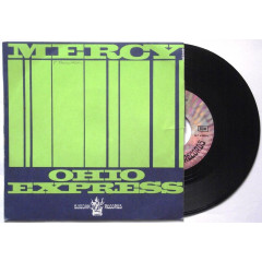 OHIO EXPRESS - MERCY