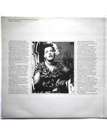 BILLIE HOLIDAY - THE BILLIE HOLIDAY STORY VOLUME II