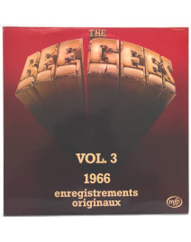 THE BEE GEES - VOL.3, 1966 (ENREGISTREMENTS ORIGINAUX)