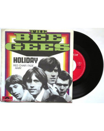 THE BEE GEES - HOLIDAY