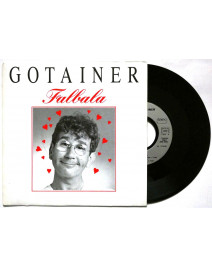 GOTAINER - FALBALA