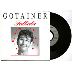 GOTAINER - FALBALA