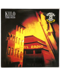 THE NITS - KILO