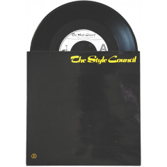 THE STYLE COUNCIL - SPEAK LIKE A CHILD