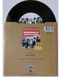 TRAVELING WILBURYS - HANDLE WITH CARE