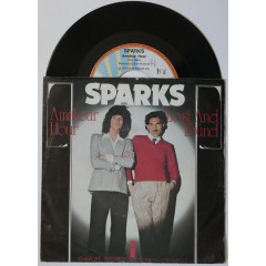 SPARKS - AMATEUR HOUR