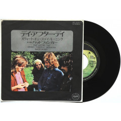 BADFINGER - DAY FATER DAY (Pressage Japon)