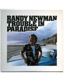 RANDY NEWMAN - TROUBLE IN PARADISE