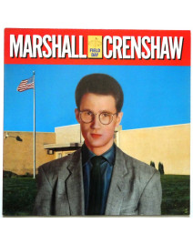 MARSHALL CREENSHAW - FIELD DAY