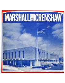 MARSHALL CREENSHAW - FIELD DAY