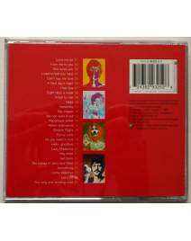 (CD) THE BEATLES - 1