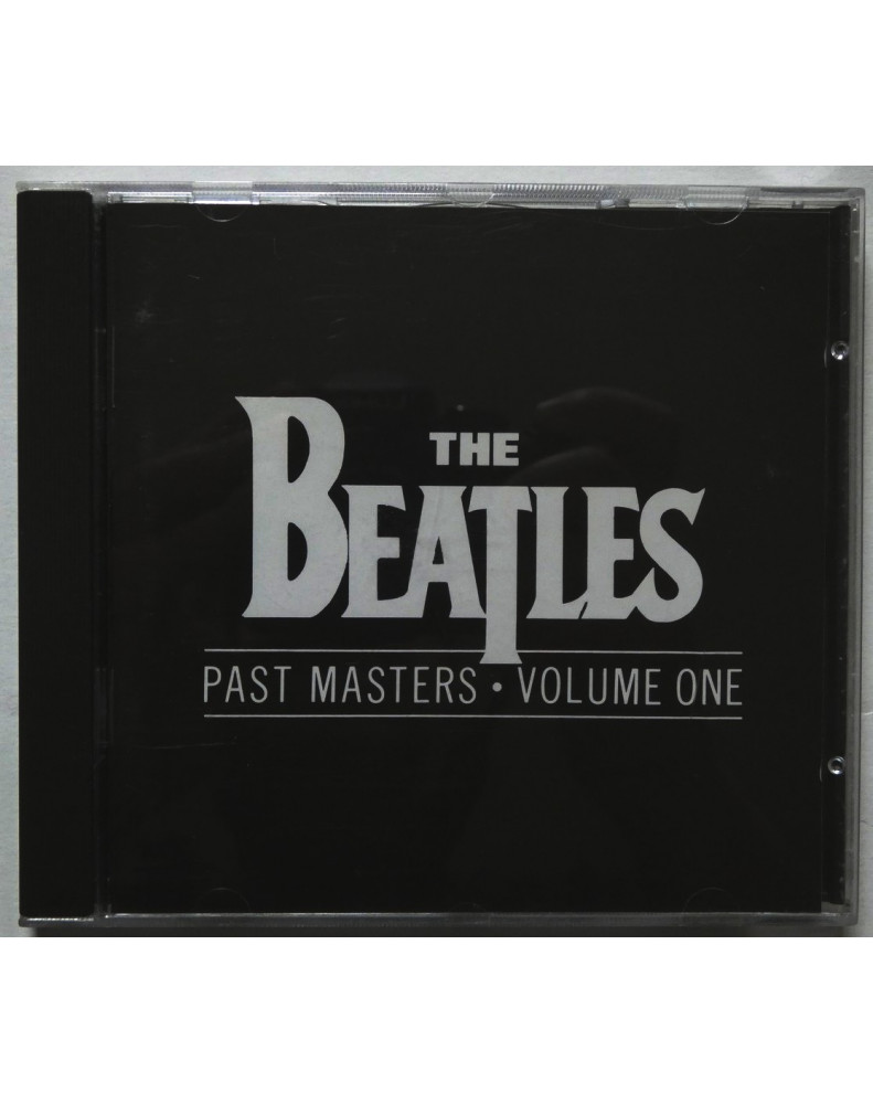 (CD) THE BEATLES - PAST MASTERS . VOLUME ONE