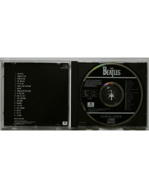 (CD) THE BEATLES - PAST MASTERS . VOLUME ONE