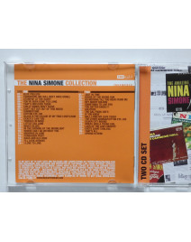 (CD) NINA SIMONE - THE NINA SIMONE COLLECTION (COLPIX LABEL 1959-1964)