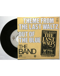 THE BAND - THEME FROM THE LAST WALTZ
