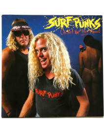 SURF PUNKS - OH NO! NOT THEM AGAIN!