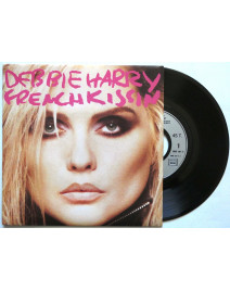 DEBBIE HARRY - FRENCH KISSIN' IN THE USA
