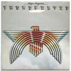 ROGER McGUINN - THUNDERBYRD
