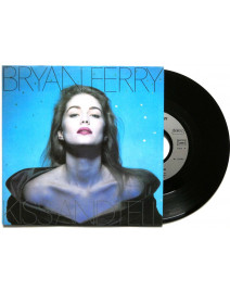 BRYAN FERRY - KISS AND TELL