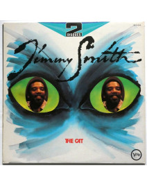 JIMMY SMITH - THE CAT