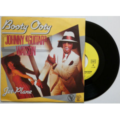 JOHNNY "GUITAR" WATSON - BOOTY OOTY