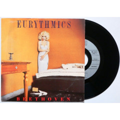 EURYTHMICS - BEETHOVEN