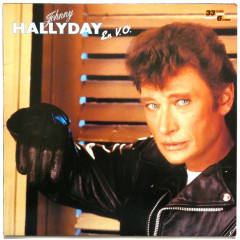 JOHNNY HALLYDAY - EN V.O.