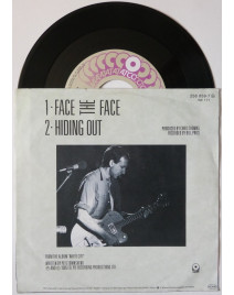 PETE TOWNSHEND - FACE THE FACE