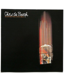 CHRIS DE BURGH - FAR BEYOND THESE CASTLE WALLS...