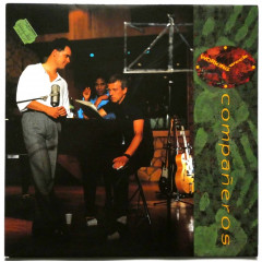 WORKING WEEK - COMPANEROS