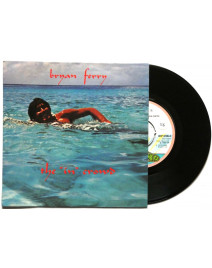 BRYAN FERRY - THE "IN" CROWD