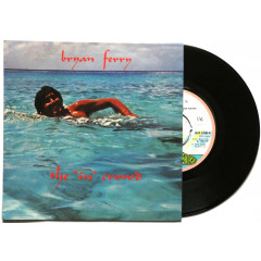 BRYAN FERRY - THE "IN" CROWD
