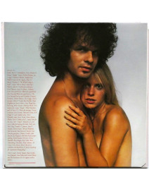 AL KOOPER - ACT LIKE NOTHING'S WRONG (Pressage US)